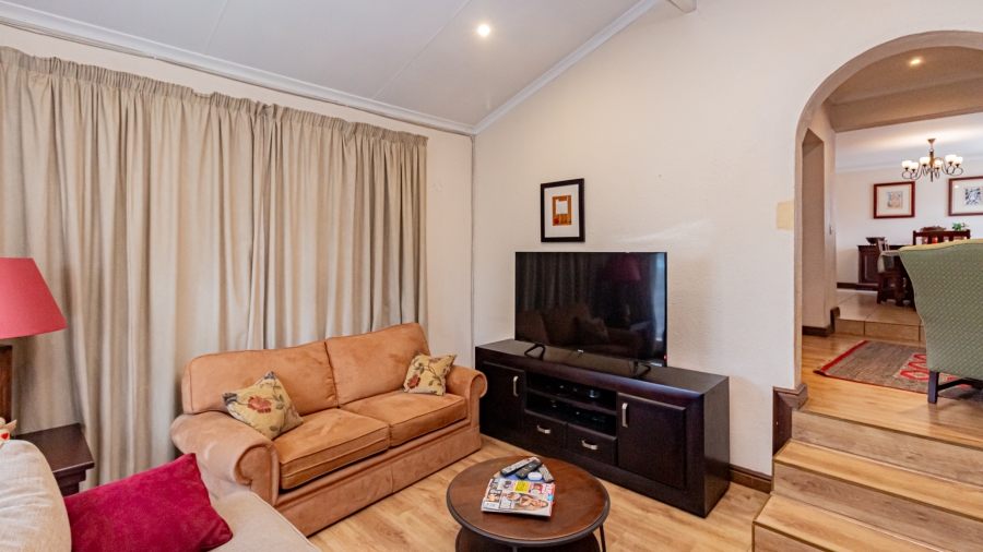 4 Bedroom Property for Sale in Boskruin Gauteng