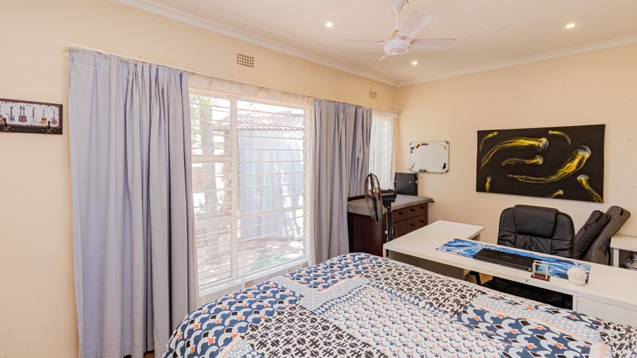 4 Bedroom Property for Sale in Boskruin Gauteng