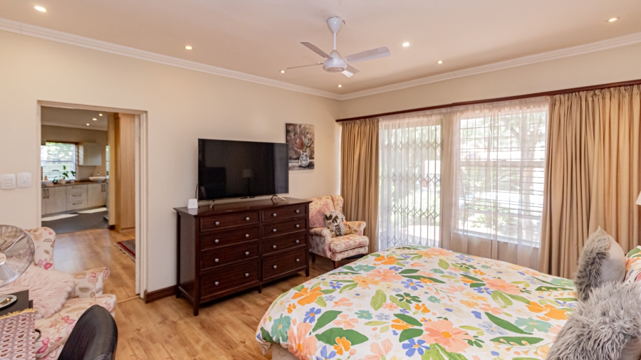 4 Bedroom Property for Sale in Boskruin Gauteng