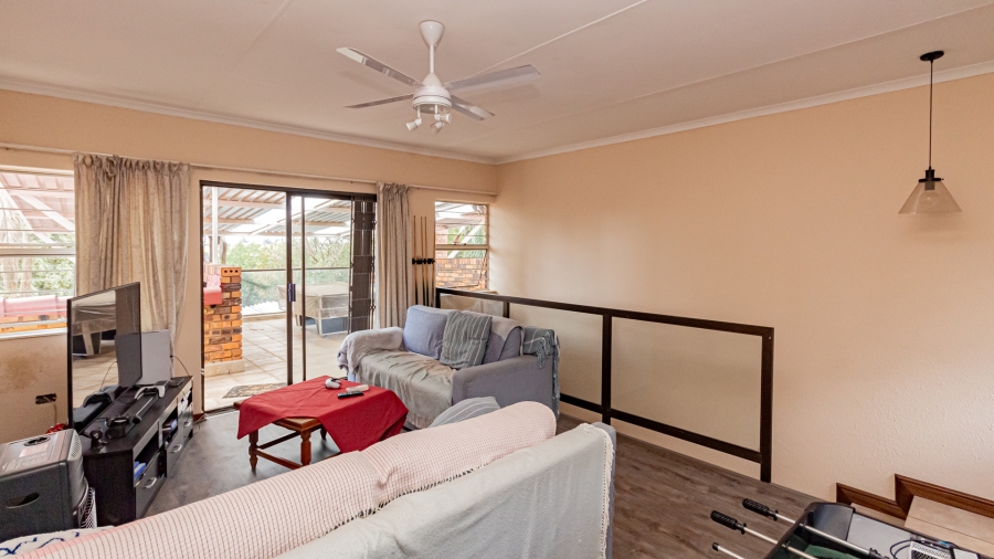 4 Bedroom Property for Sale in Boskruin Gauteng