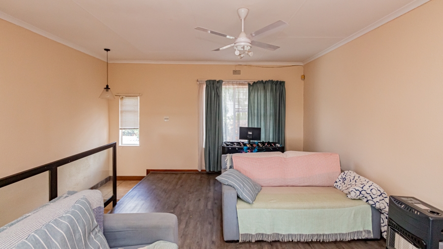 4 Bedroom Property for Sale in Boskruin Gauteng