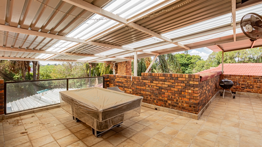 4 Bedroom Property for Sale in Boskruin Gauteng