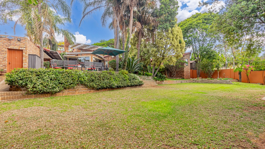 4 Bedroom Property for Sale in Boskruin Gauteng