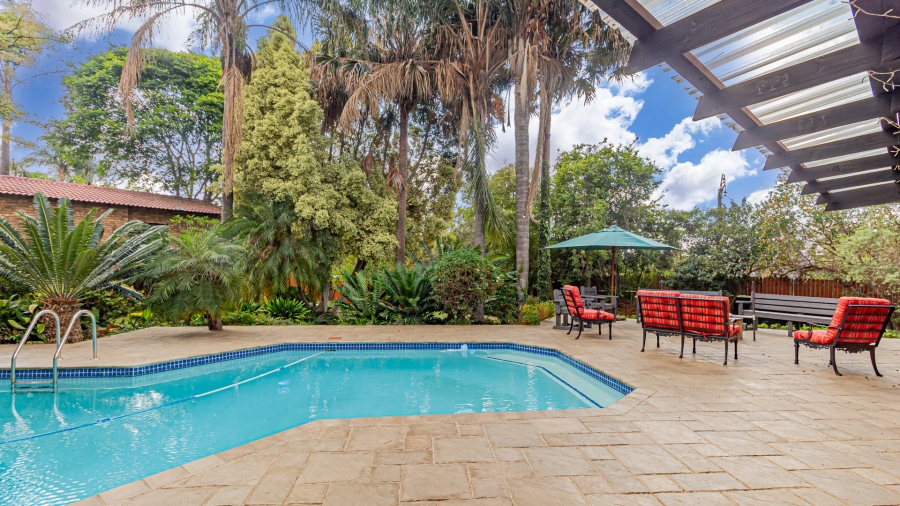 4 Bedroom Property for Sale in Boskruin Gauteng