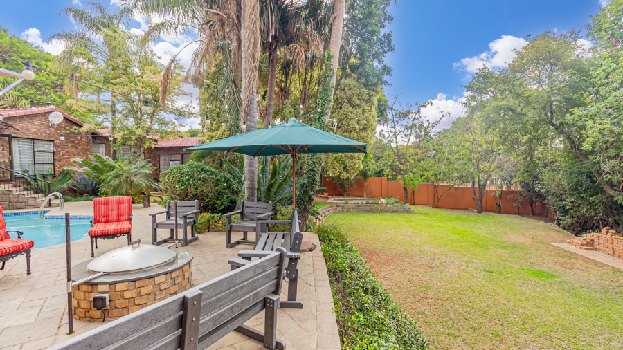 4 Bedroom Property for Sale in Boskruin Gauteng