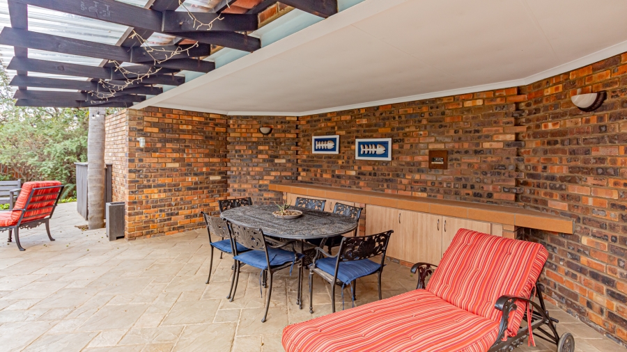 4 Bedroom Property for Sale in Boskruin Gauteng