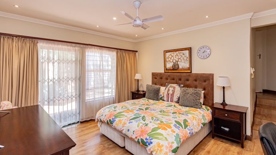 4 Bedroom Property for Sale in Boskruin Gauteng