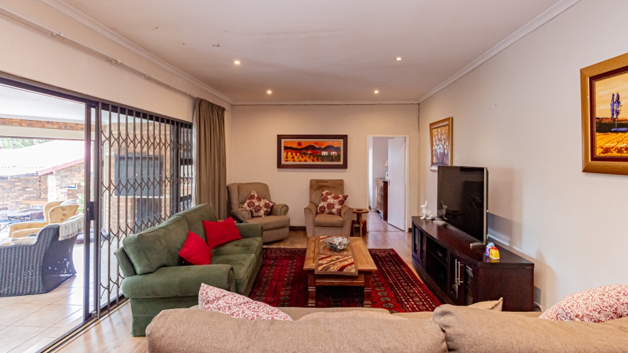 4 Bedroom Property for Sale in Boskruin Gauteng