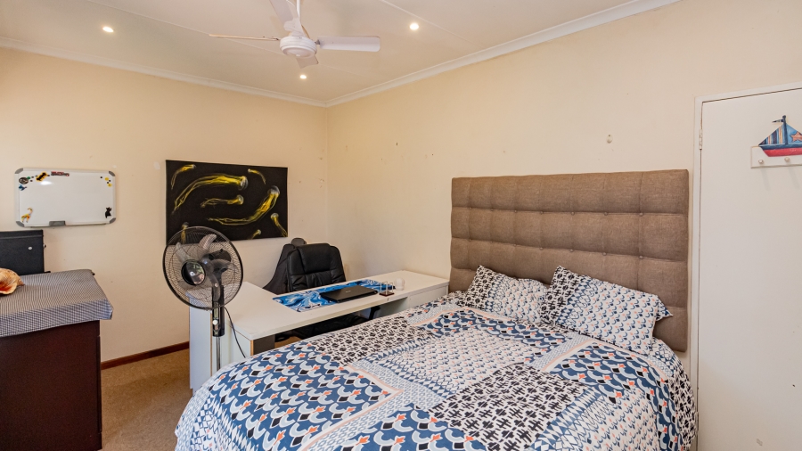 4 Bedroom Property for Sale in Boskruin Gauteng