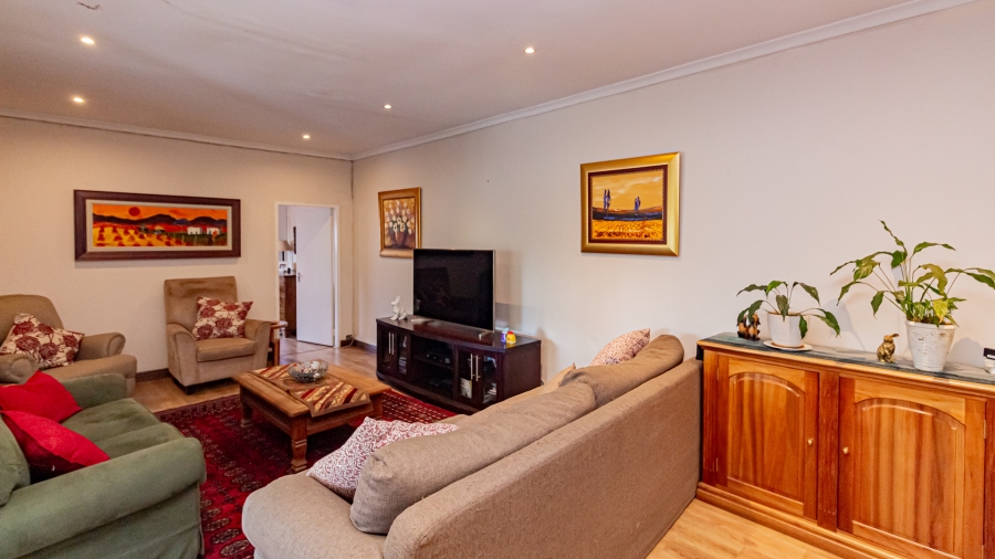 4 Bedroom Property for Sale in Boskruin Gauteng