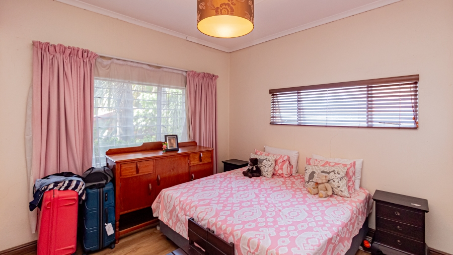 4 Bedroom Property for Sale in Boskruin Gauteng