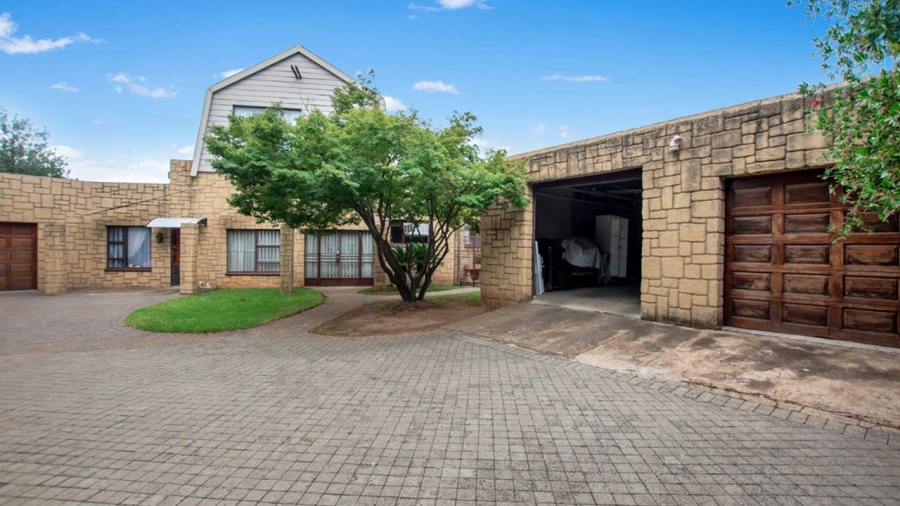 4 Bedroom Property for Sale in Freeway Park Gauteng
