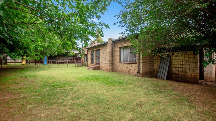 4 Bedroom Property for Sale in Freeway Park Gauteng