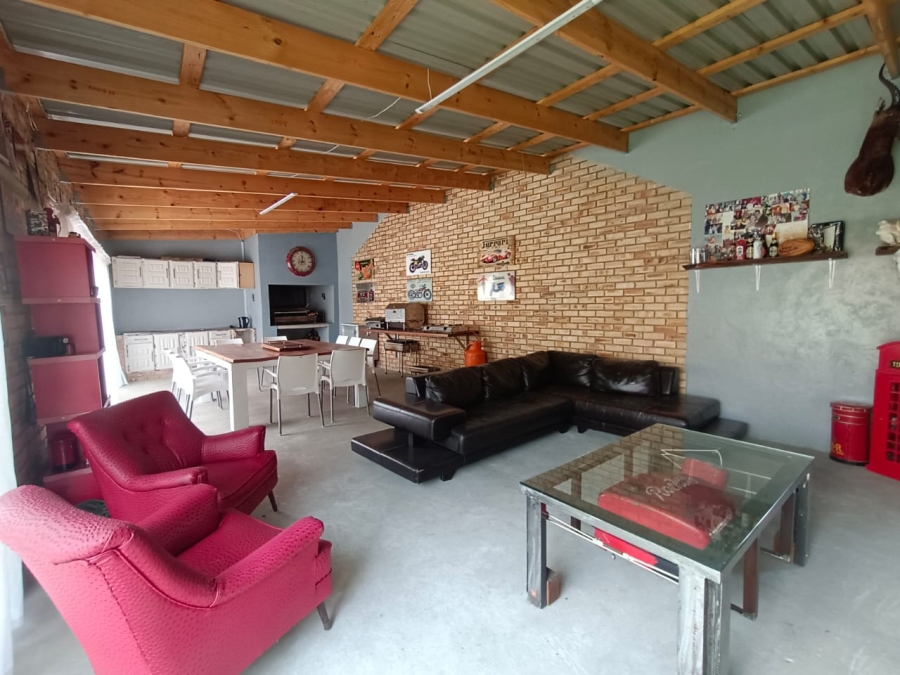 3 Bedroom Property for Sale in Vanderbijlpark SE 4 Gauteng