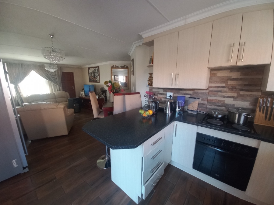 3 Bedroom Property for Sale in Vanderbijlpark Sw 2 Gauteng