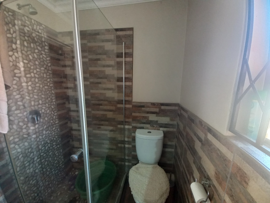3 Bedroom Property for Sale in Vanderbijlpark Sw 2 Gauteng