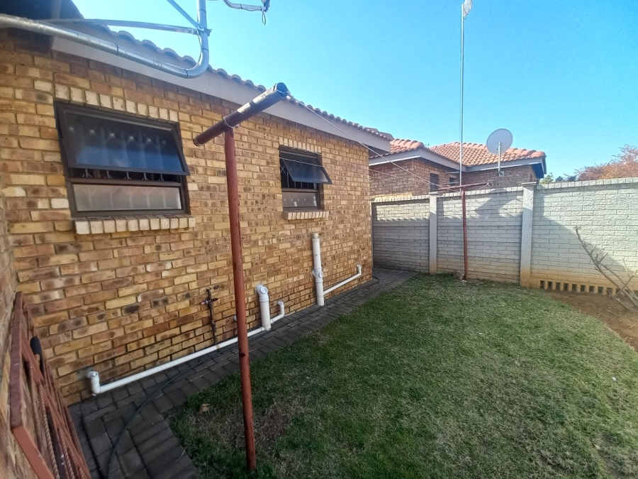 3 Bedroom Property for Sale in Vanderbijlpark Sw 2 Gauteng