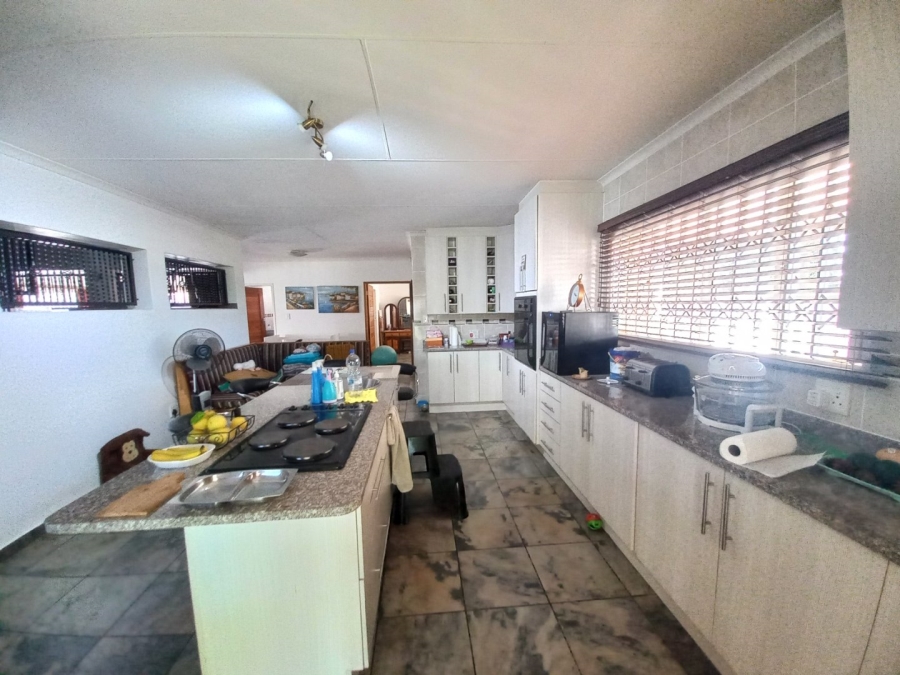 3 Bedroom Property for Sale in Ardenwold SH Gauteng