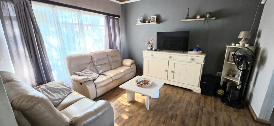 4 Bedroom Property for Sale in Vanderbijlpark SE 4 Gauteng