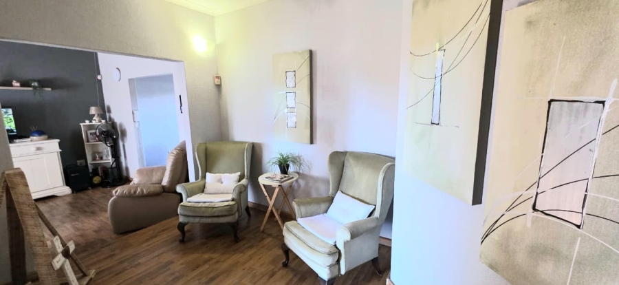 4 Bedroom Property for Sale in Vanderbijlpark SE 4 Gauteng