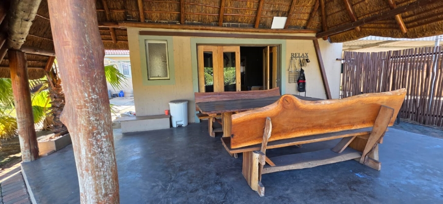 4 Bedroom Property for Sale in Vanderbijlpark SE 4 Gauteng
