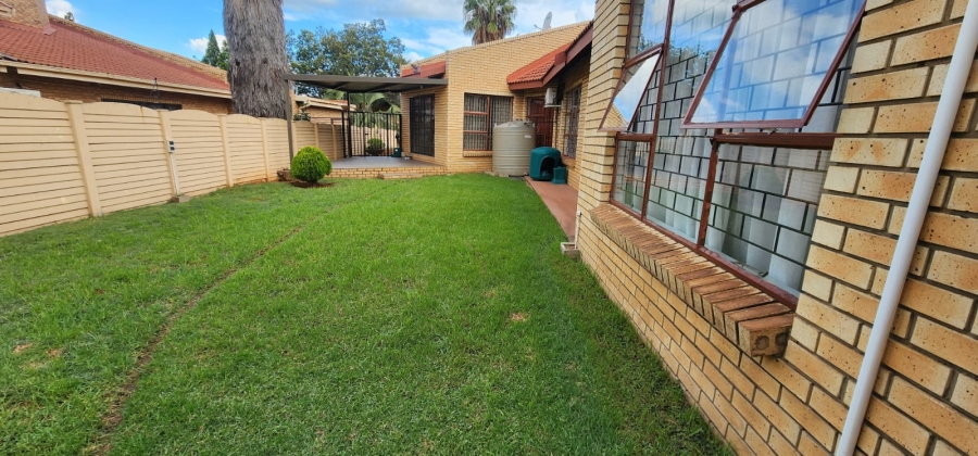 4 Bedroom Property for Sale in Vanderbijlpark SE 4 Gauteng