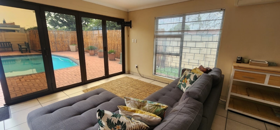 4 Bedroom Property for Sale in Vanderbijlpark SE 4 Gauteng