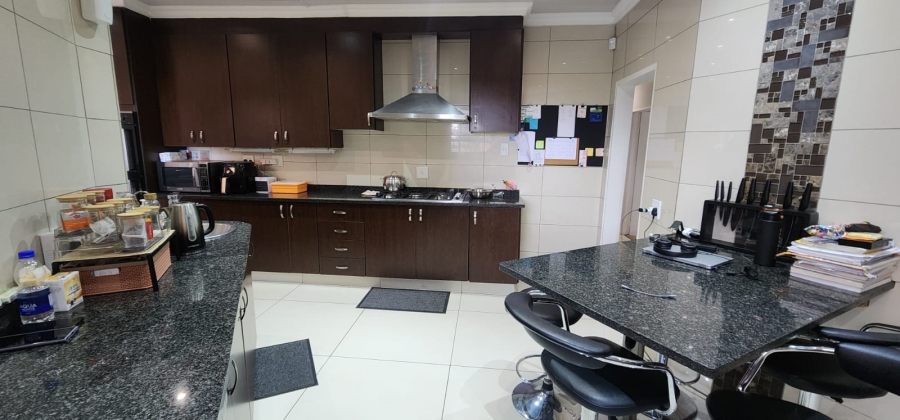 4 Bedroom Property for Sale in Vanderbijlpark SE 4 Gauteng