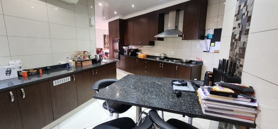4 Bedroom Property for Sale in Vanderbijlpark SE 4 Gauteng