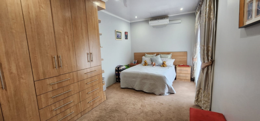 4 Bedroom Property for Sale in Vanderbijlpark SE 4 Gauteng