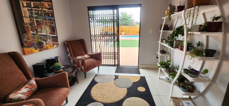 4 Bedroom Property for Sale in Vanderbijlpark SE 4 Gauteng