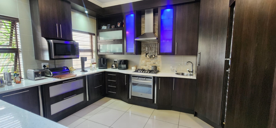 3 Bedroom Property for Sale in Vanderbijlpark SW 5 Gauteng