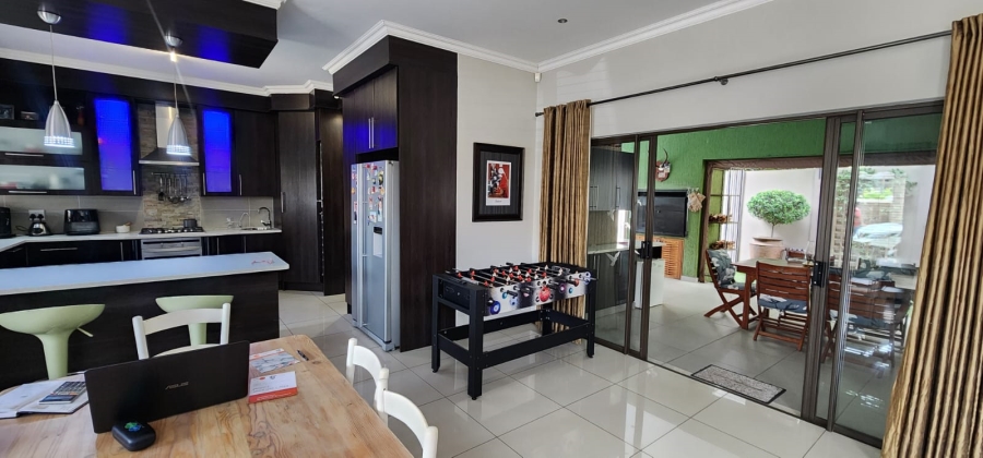 3 Bedroom Property for Sale in Vanderbijlpark SW 5 Gauteng