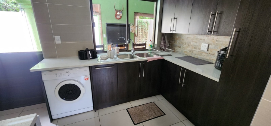 3 Bedroom Property for Sale in Vanderbijlpark SW 5 Gauteng