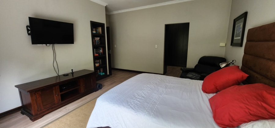 3 Bedroom Property for Sale in Vanderbijlpark SW 5 Gauteng