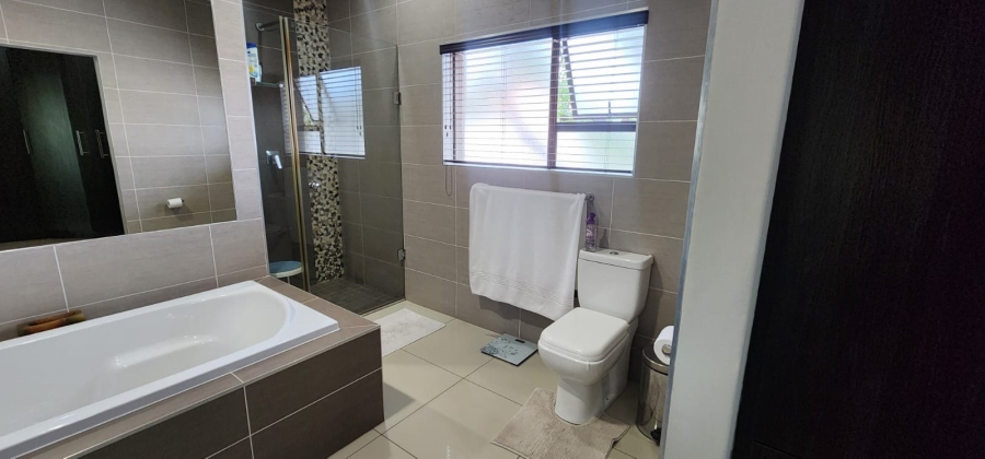 3 Bedroom Property for Sale in Vanderbijlpark SW 5 Gauteng