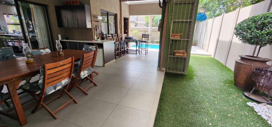 3 Bedroom Property for Sale in Vanderbijlpark SW 5 Gauteng