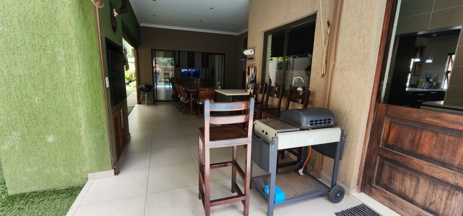3 Bedroom Property for Sale in Vanderbijlpark SW 5 Gauteng