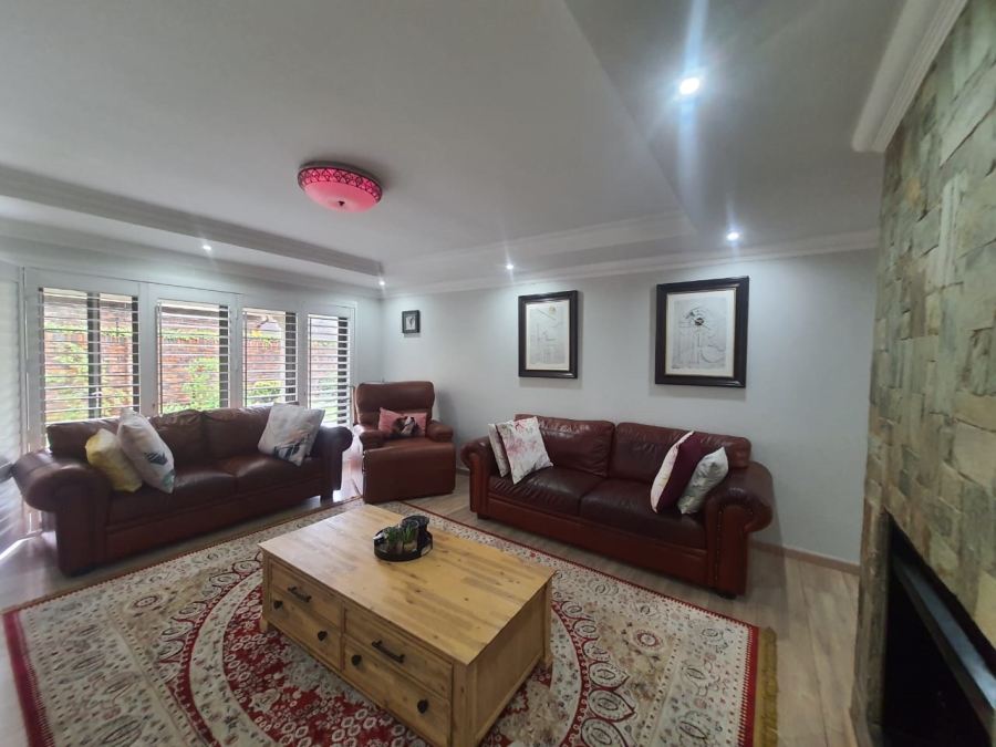 4 Bedroom Property for Sale in Vanderbijlpark SE 4 Gauteng