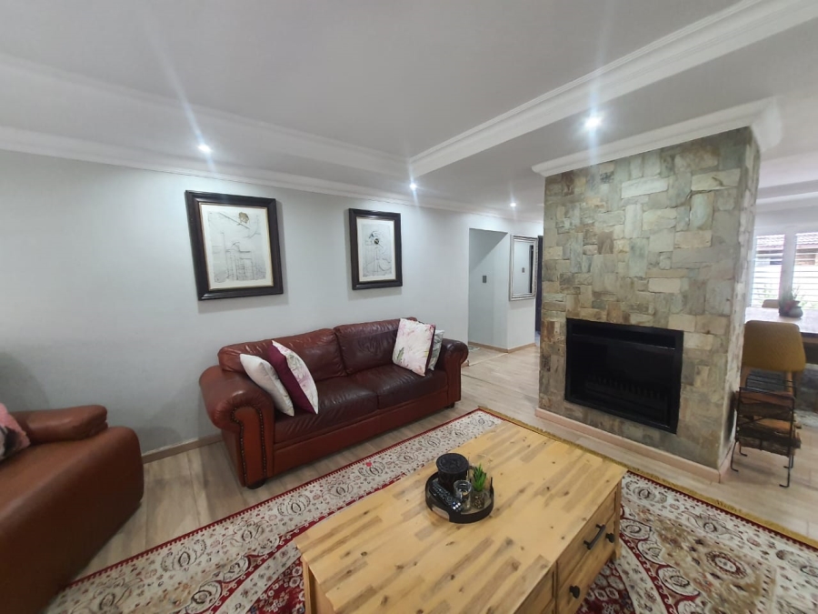 4 Bedroom Property for Sale in Vanderbijlpark SE 4 Gauteng