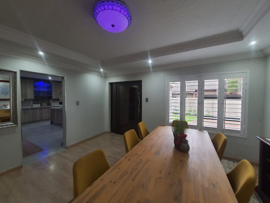 4 Bedroom Property for Sale in Vanderbijlpark SE 4 Gauteng