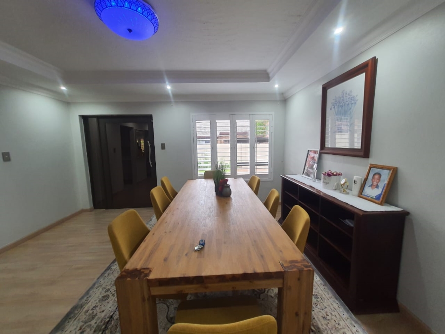 4 Bedroom Property for Sale in Vanderbijlpark SE 4 Gauteng