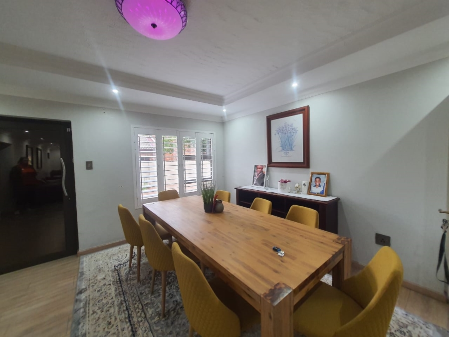 4 Bedroom Property for Sale in Vanderbijlpark SE 4 Gauteng