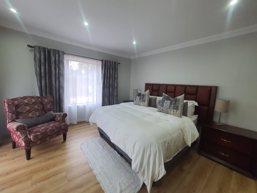 4 Bedroom Property for Sale in Vanderbijlpark SE 4 Gauteng