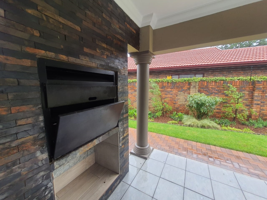 4 Bedroom Property for Sale in Vanderbijlpark SE 4 Gauteng