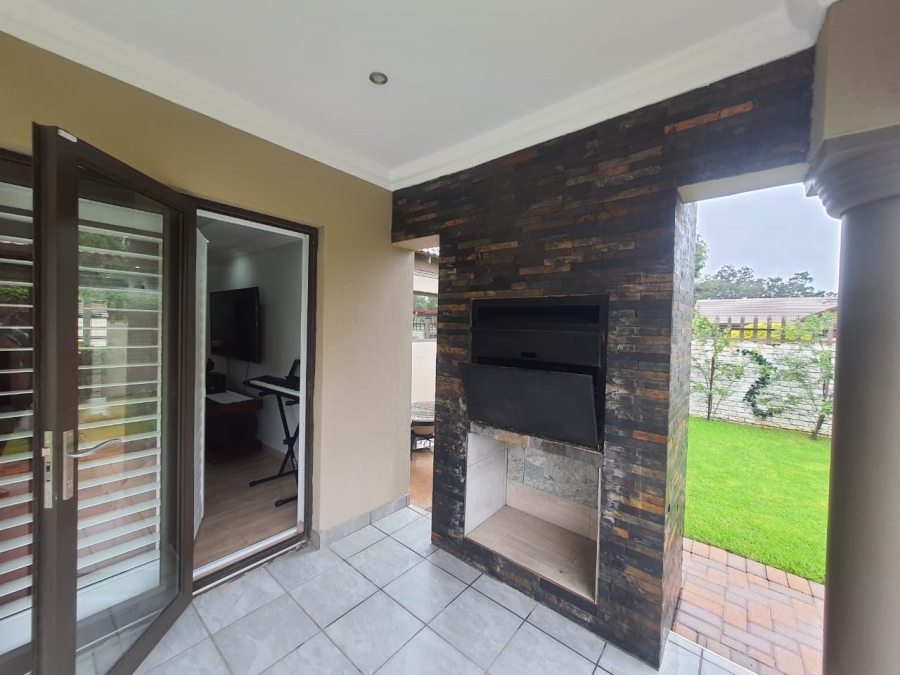 4 Bedroom Property for Sale in Vanderbijlpark SE 4 Gauteng