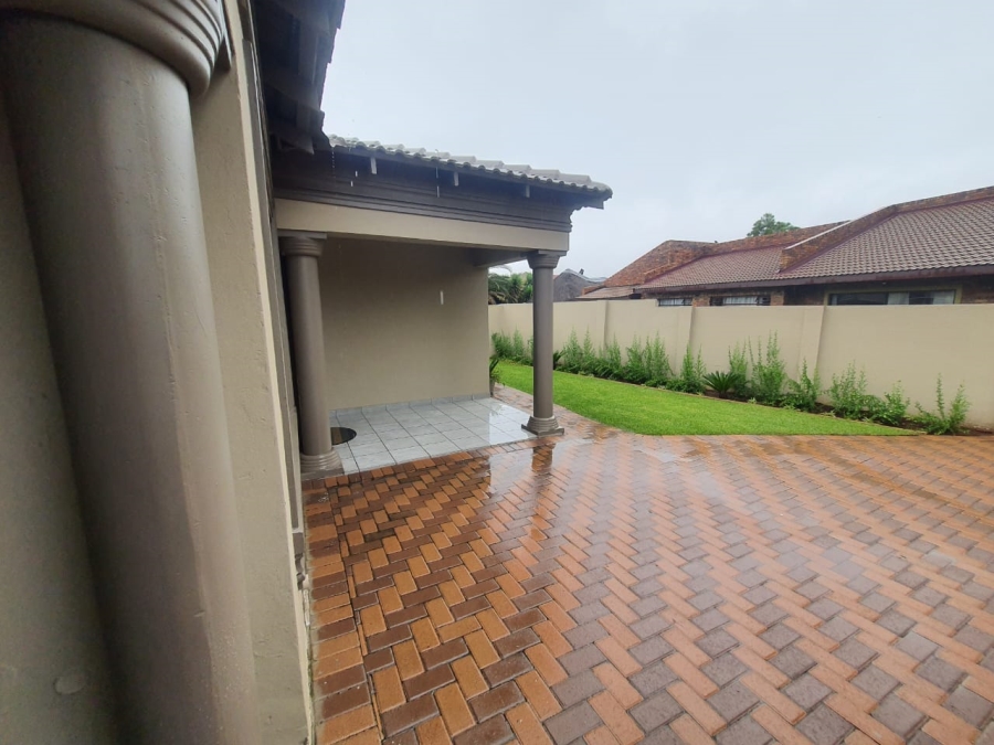 4 Bedroom Property for Sale in Vanderbijlpark SE 4 Gauteng