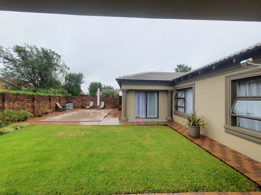 4 Bedroom Property for Sale in Vanderbijlpark SE 4 Gauteng