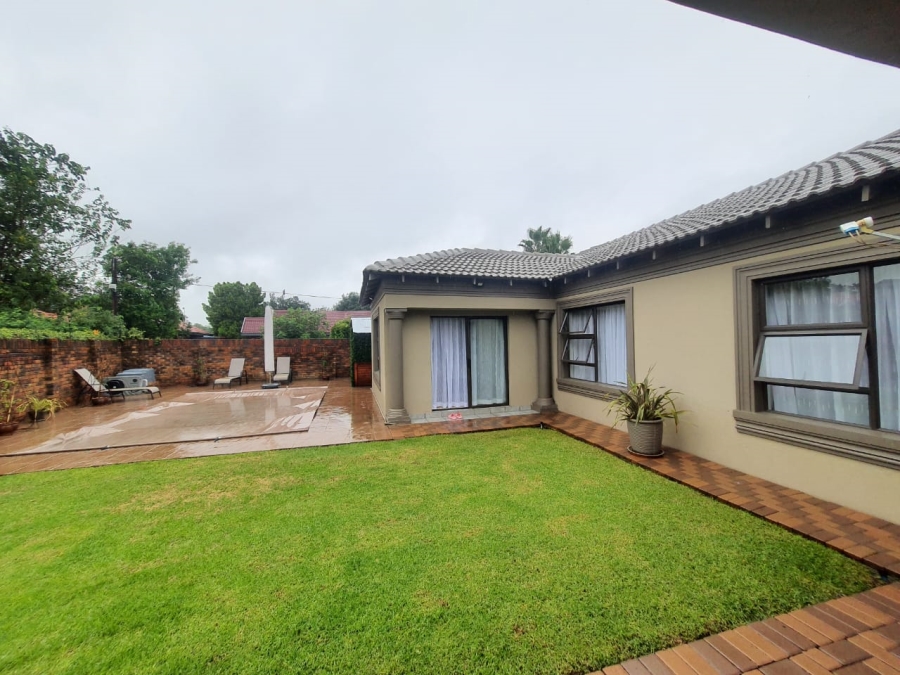 4 Bedroom Property for Sale in Vanderbijlpark SE 4 Gauteng