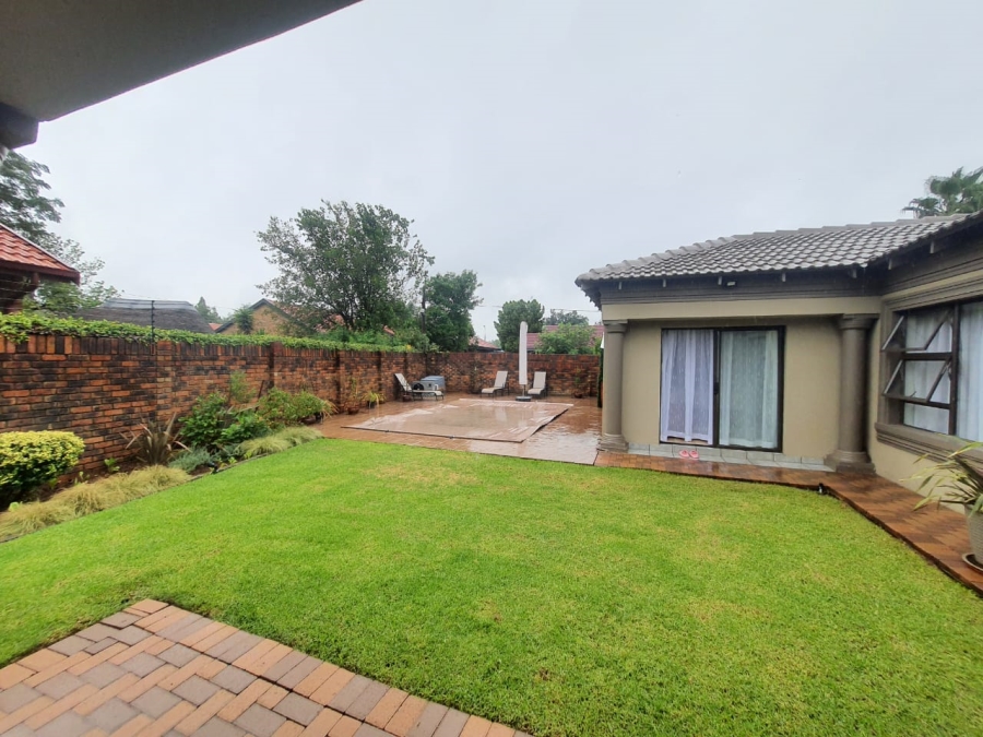 4 Bedroom Property for Sale in Vanderbijlpark SE 4 Gauteng